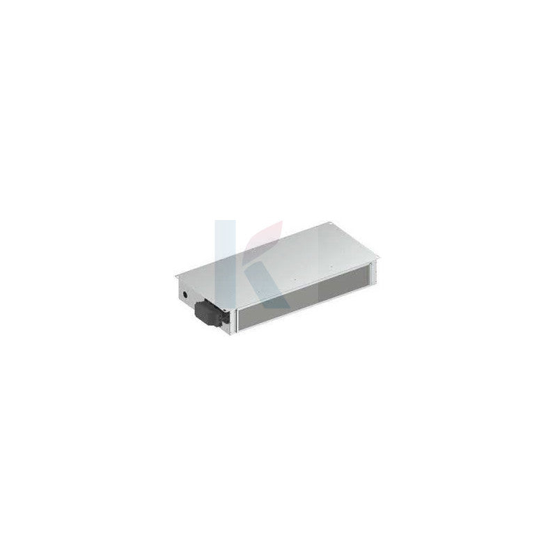 Solarics Panasonic P-FSN55R05-JE – Fan coil duct Right-hand piping with analogue control (0-10 V)