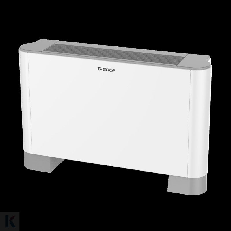 Solarics Gree CNS 58 – Console Fan Coil