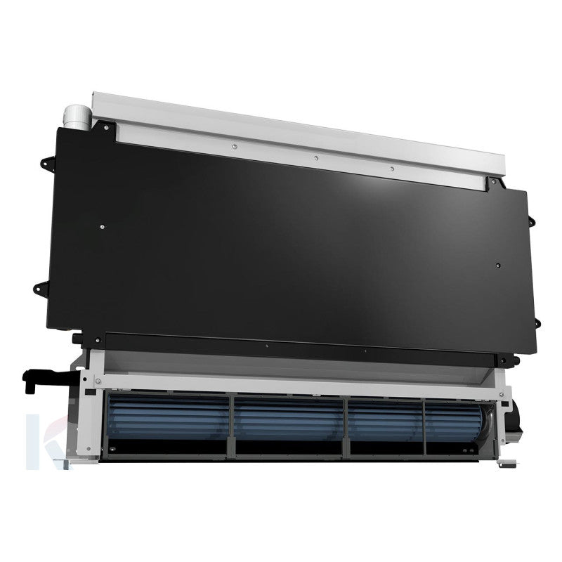 Solarics Daikin FWXM20ATV3 – Daikin Altherma HPC Fan Coil - Built-in Version