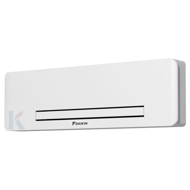 Solarics Daikin FWXT20ABTV3C – Ventilokonvektor Daikin Althma HPC - Wandversion