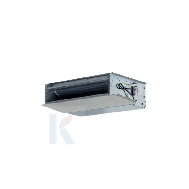 Solarics Samsung ACL-65DF – Duct Fan Coil