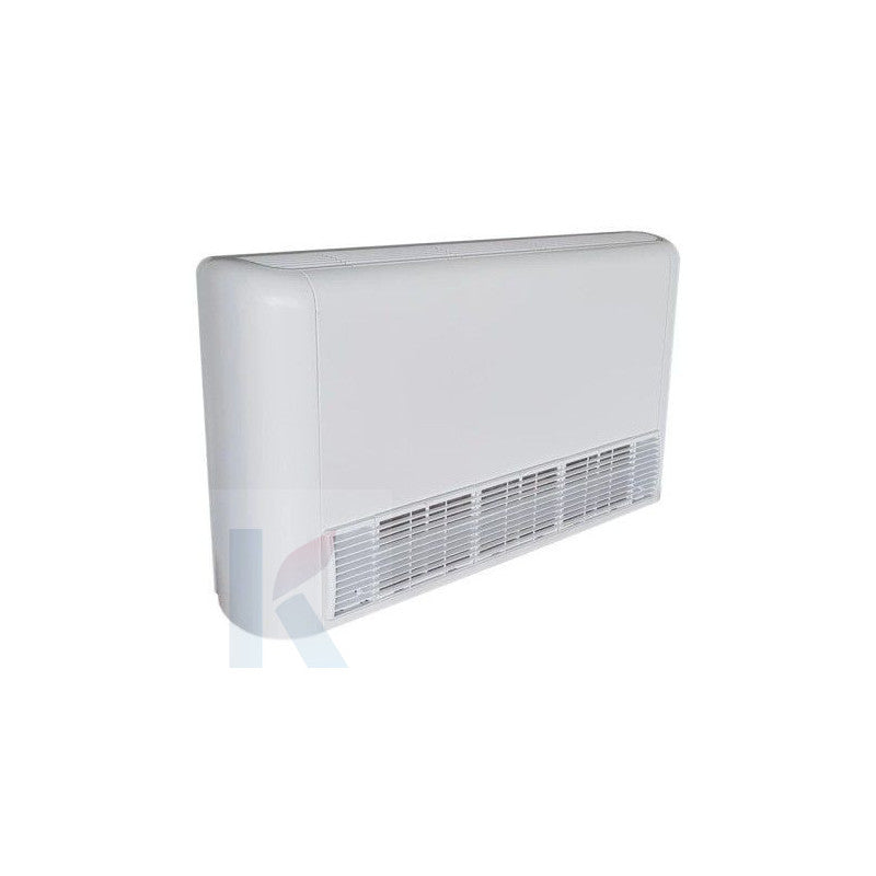 Solarics Samsung ACL-35DG – Console Fan Coil