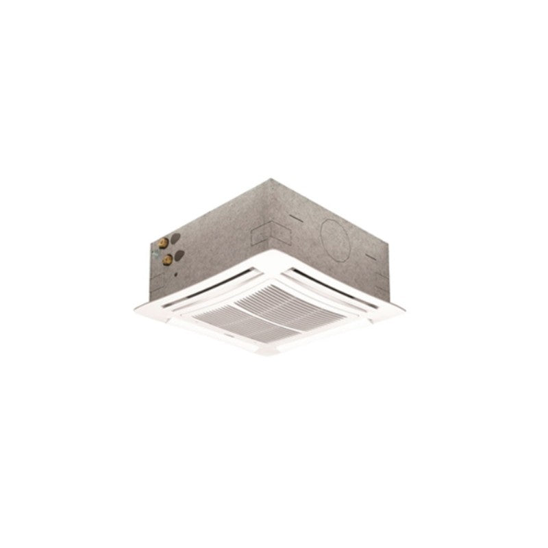 Solarics Mitsubishi a-CXW 2T 0402 – Ventilokonvektor