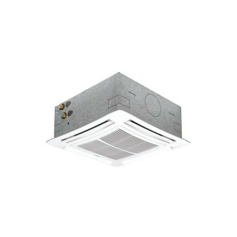Solarics Mitsubishi i-CXW 2T 0502 – Ventilokonvektor