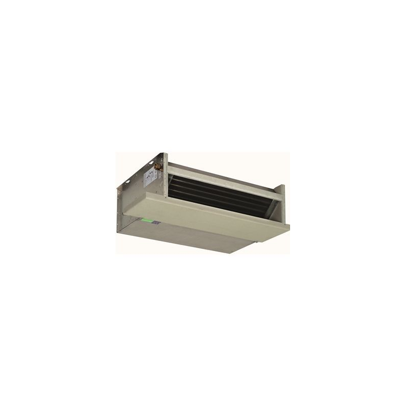 Solarics Mitsubishi i-LIFE2 HP 2T Dlio 0802 – Ventilokonvektor