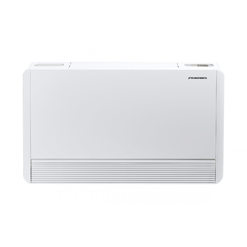 Solarics Mitsubishi i -Life2 Slim 2T Dlrv 320 mit 3 -Way -Ventil und Kondensatbrett – Ventilokonvektor