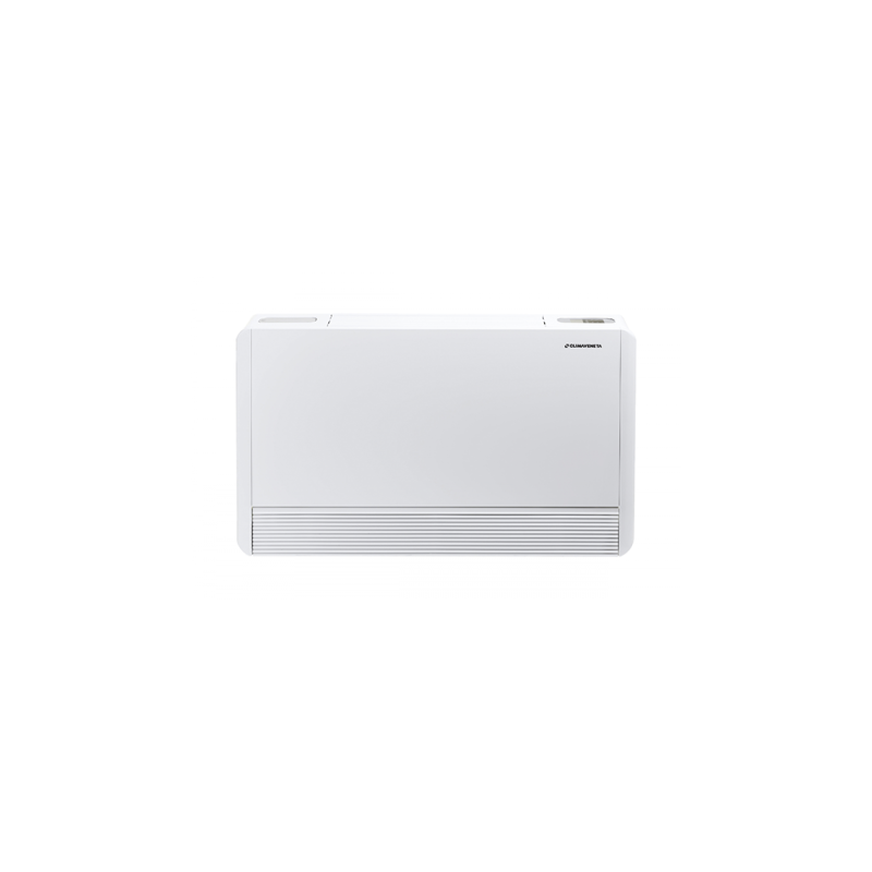 Solarics Mitsubishi I -Life2 Slim 2T Dlrv 370 mit 3 -Way -Ventil und Kondensatbrett – Ventilokonvektor
