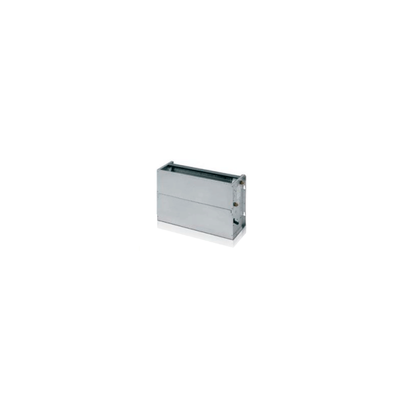 Solarics Mitsubishi I -LIFE3 2T Dliv 0802 mit 3 -Way -Ventil und Kondensatbrett – Ventiloconvector