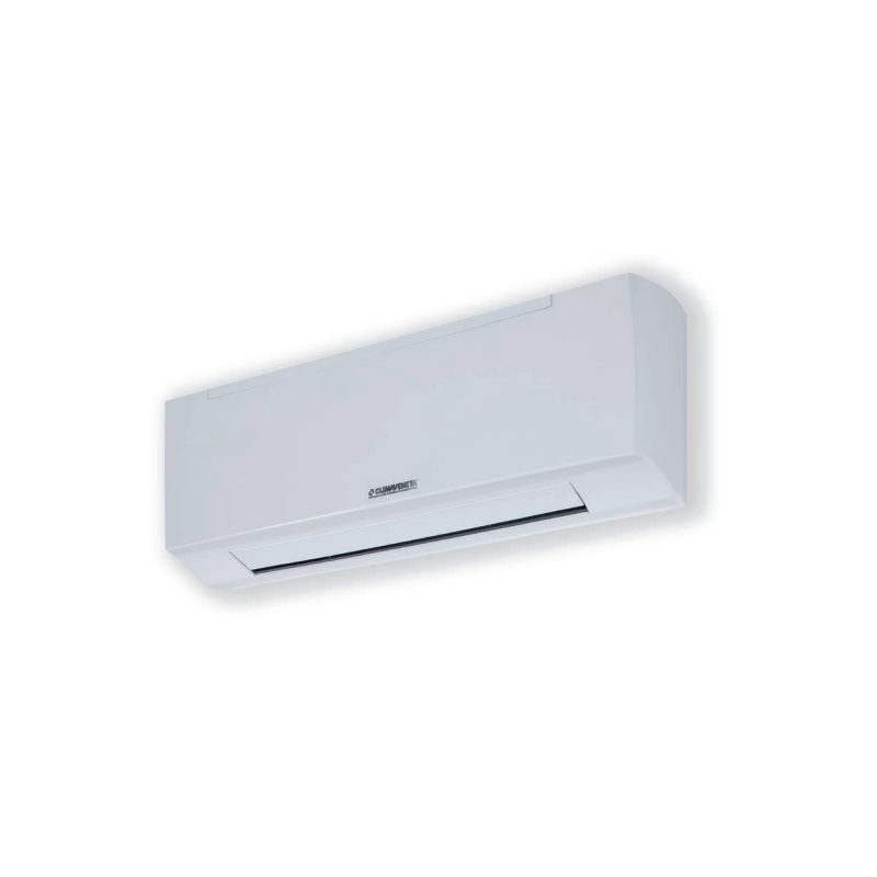 Solarics Mitsubishi i-MXW 10 – Ventilokonvektor