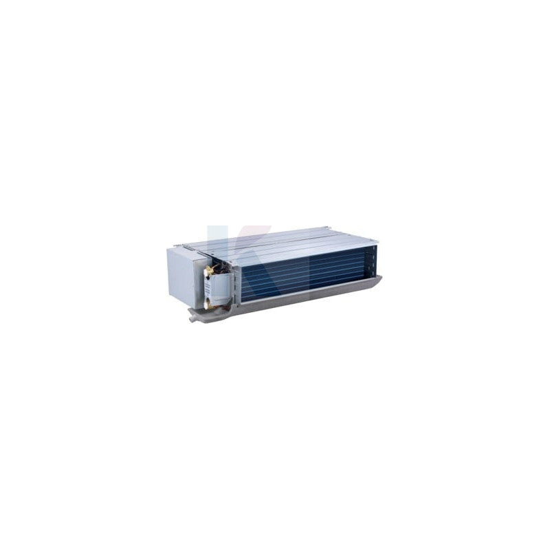 Solarics Ariston 3856005 – FAN Coil Nimbus Aquaslim 110 Duct F
