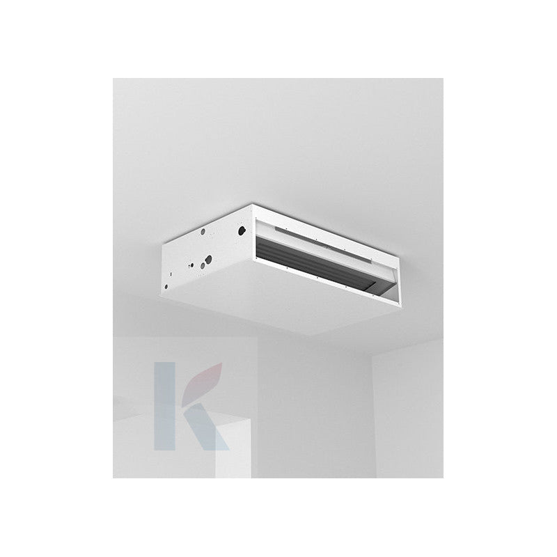 Solarics Thermor 500232 – Duct Fan Coil Alveo AI 800 I (Left Connection)