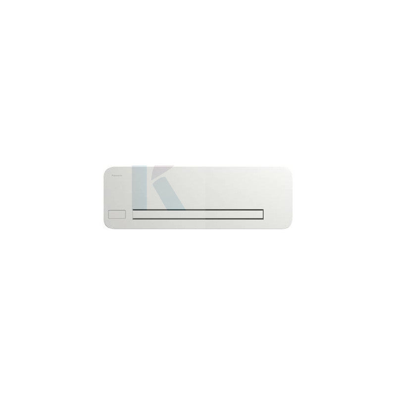 Solarics Panasonic P-FMM10DC-V0E – Wall Fan Coil Right-hand piping with analog control (0-10 V)