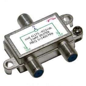 Fracarro PP2 220802 2-Wege-Verteiler