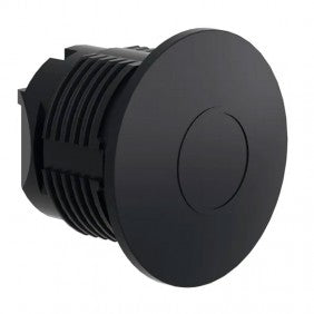 Schneider Telemecanique ZB5SZ3 Blindstopfen für ø22 mm schwarz