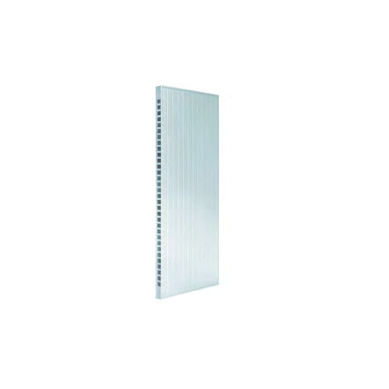 Solarics Baxi 7214506 – Vertikales Paneel PV 600 S - 2000 mm