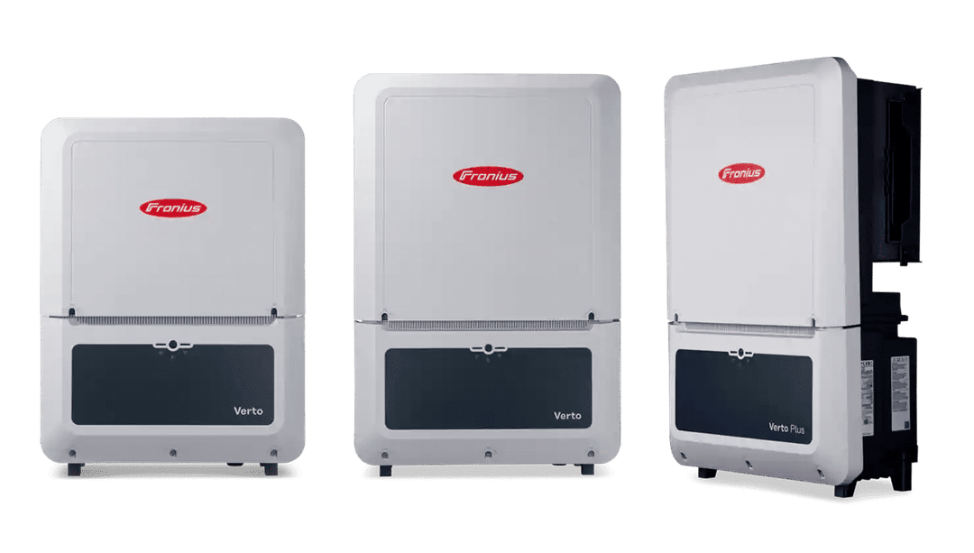 Fronius Verto Plus 20.0