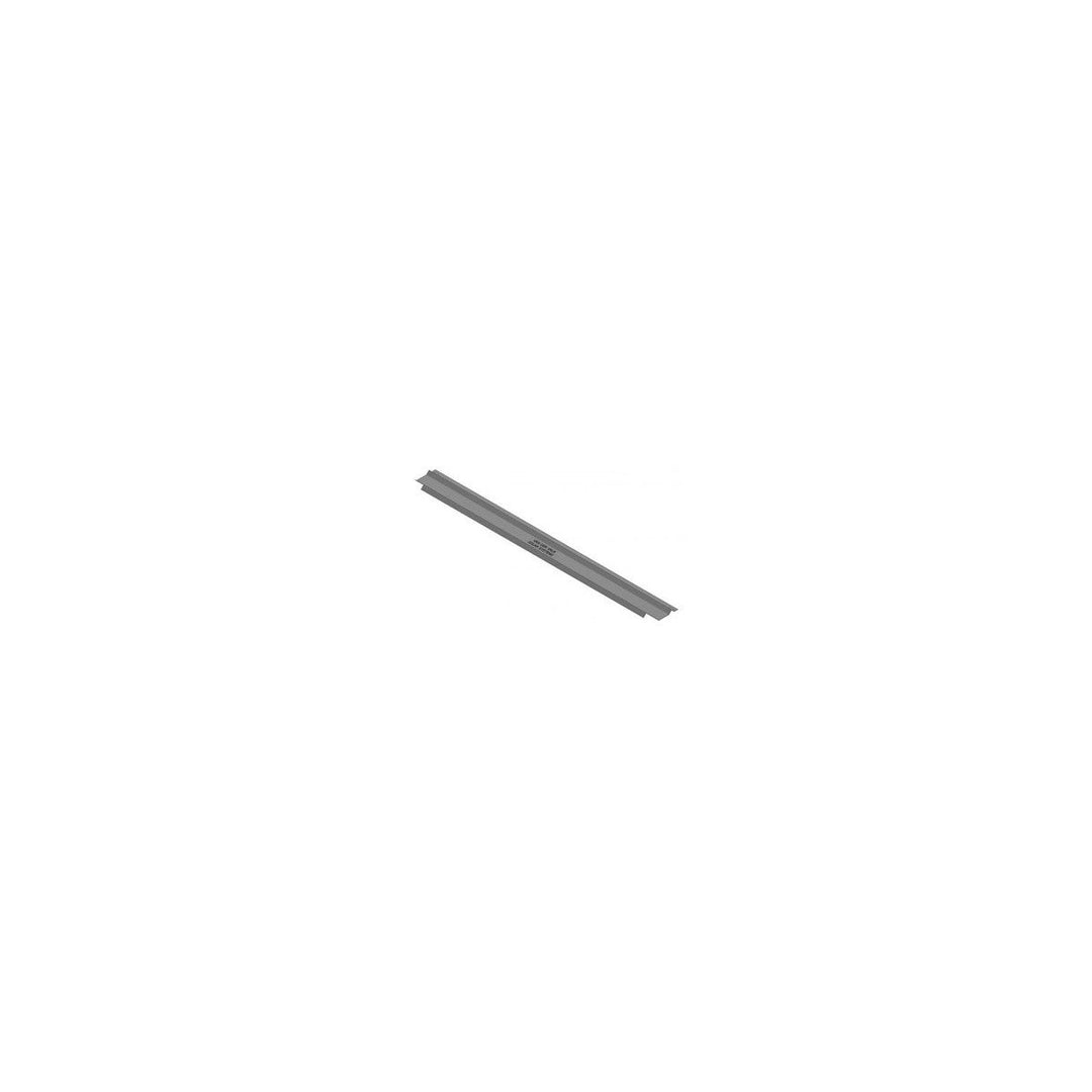 VAN DER VALK- VERZINKTE ACHTERPLAAT VALKPRO+ L15° L=2380mm(742528)