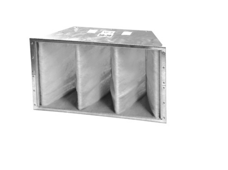 Remak VF3 90-50 – Filtereinsatz G3 für Filterkassette VFK, 900 x 500 mm