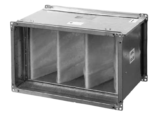 Remak VFK 60-30 – Filterkassette für Taschenfilter, 600 x 300 mm
