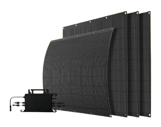 Solitia VFSK-800W