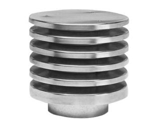 Lindab VHL 315 S – Dachhaube, Rohr 315 mm