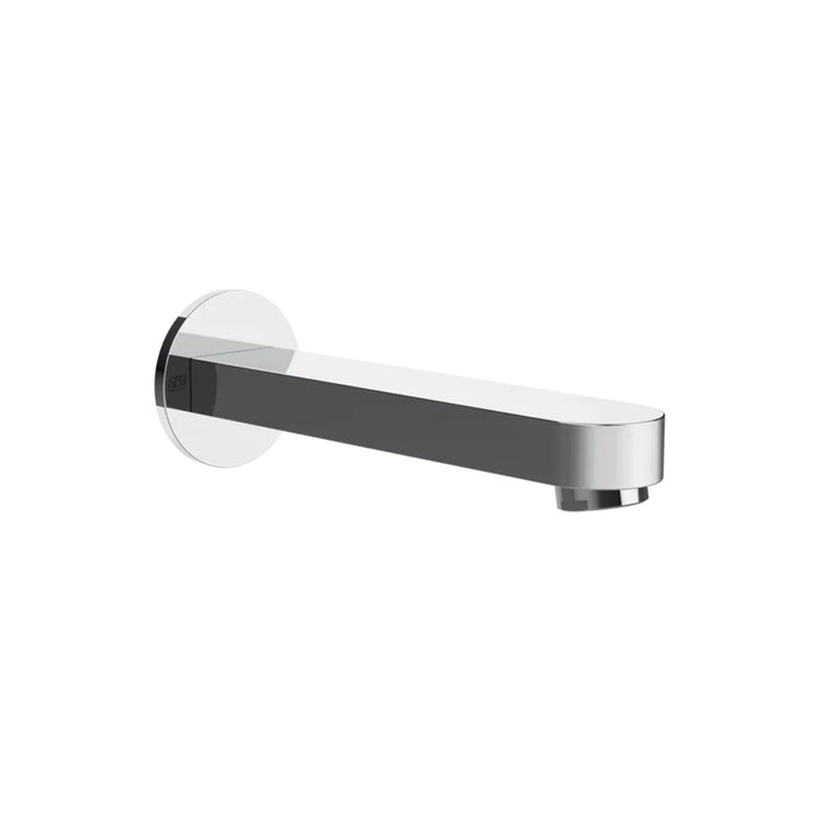 Gessi Auslauf für Badewanne, wandmontiert, Chromoberfläche MERAVIGLI 56103#031