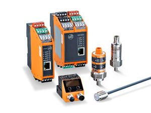 IFM Electronic VYE104Diagnostic electronics für vibration sensors