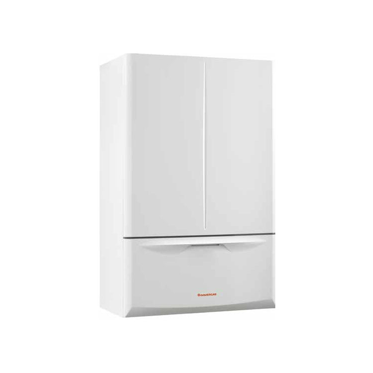 Immergas Wand- und Einbau-Kondensationsheizung, nur für Heizung VICTRIX EXTRA 24 PLUS 3.033705