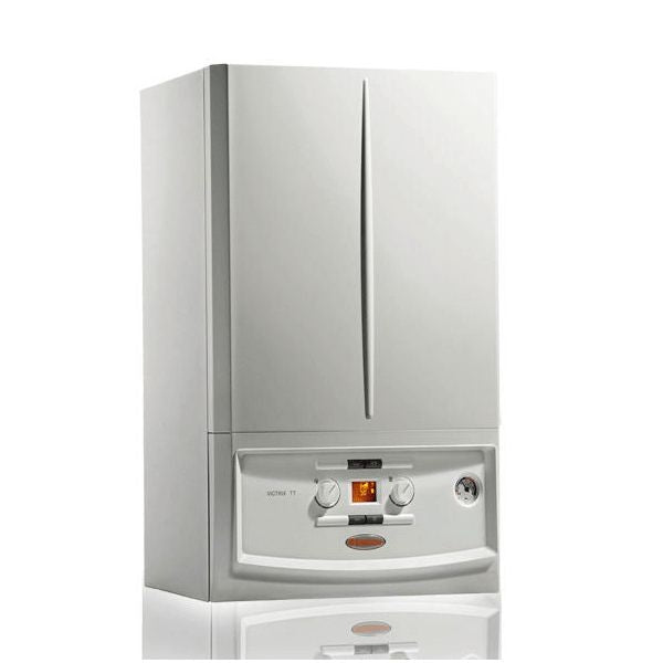 Immergas Brennwertkessel Victrix TT 24 KW Rauchabzugskit gratis