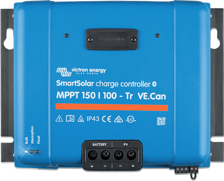 Victron 150/85 VE.Can