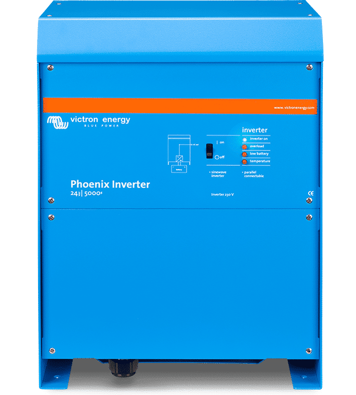 Victron 3 kVA 12/3000 Phoenix Inverters 3 kVA