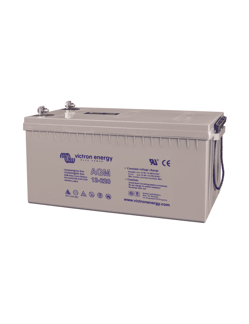 Victron BAT412800084