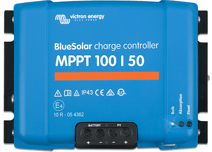 Victron BlueSolar Charge Controller MPPT 100/30
