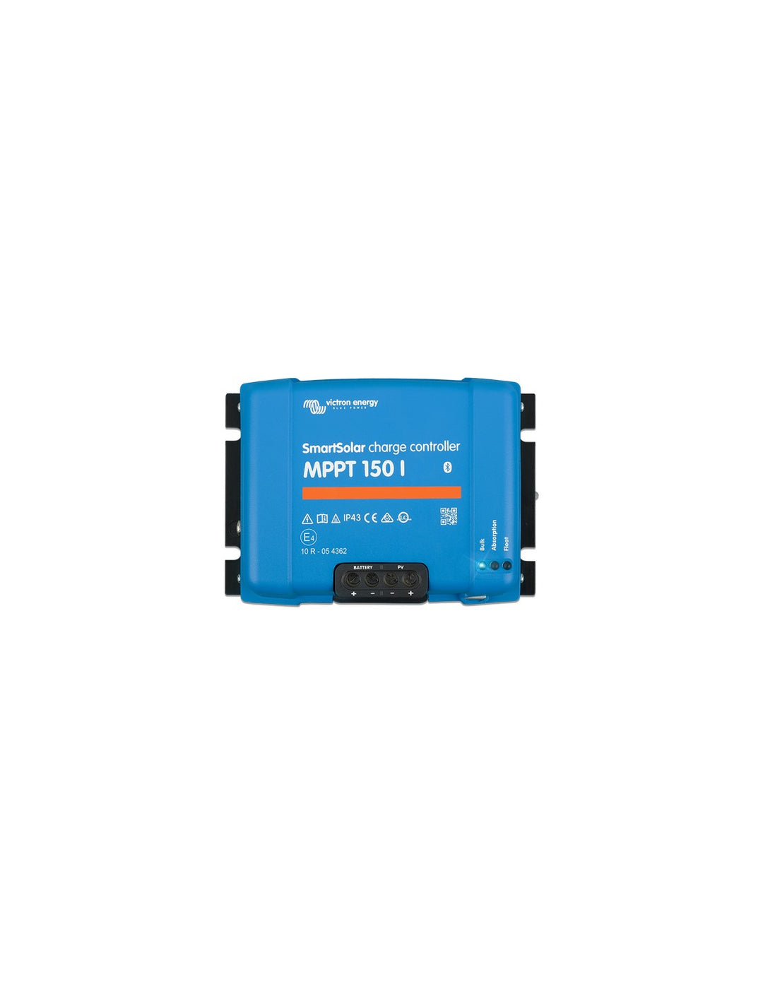 Victron Energy SmartSolar MPPT 150/45 150Voc 45A Laderegler