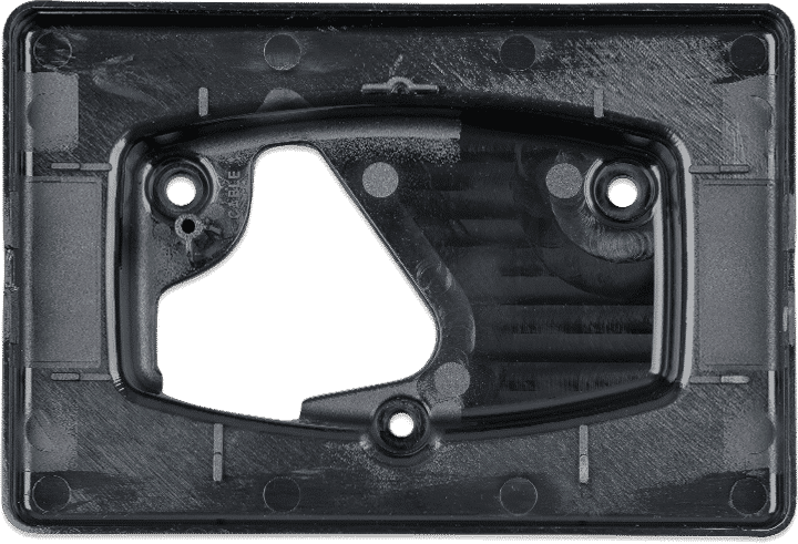 Victron GX Touch Wall Mount 7"