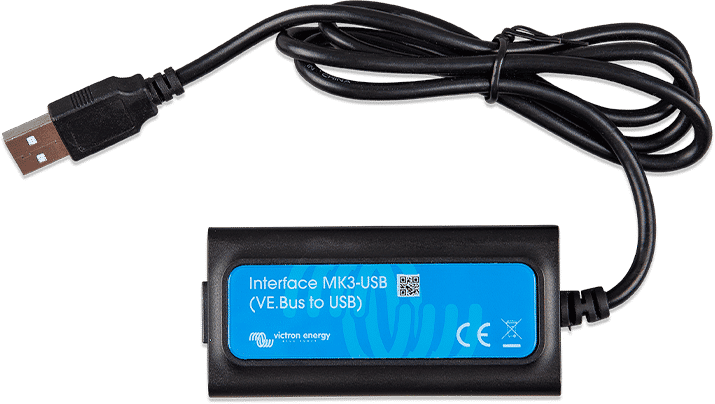 Victron Interface MK3-USB
