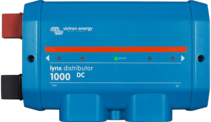 Victron Lynx Distributor M10