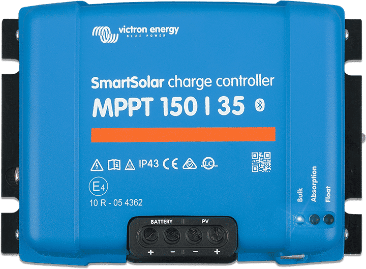 Victron MPPT 150/35