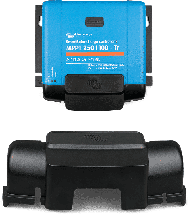 Victron MPPT WireBox-S 100-20