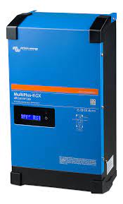Victron MultiPlus-II GX 24/3000/70-32 MultiPlus-II GX Inverter/Charger