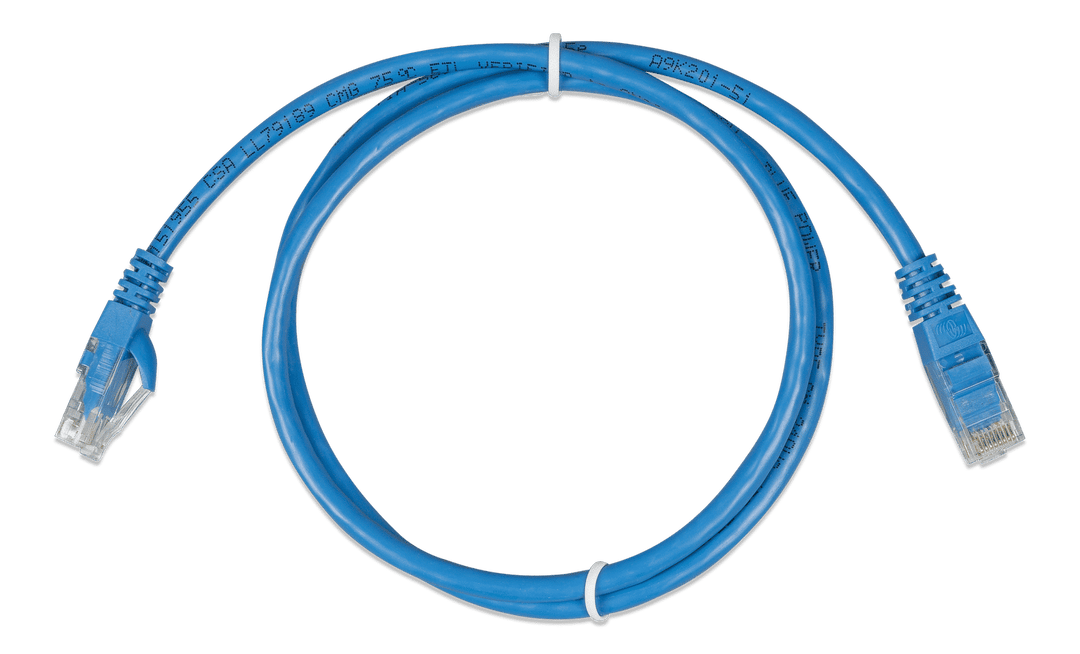 Victron RJ45 UTP Cable 0.9