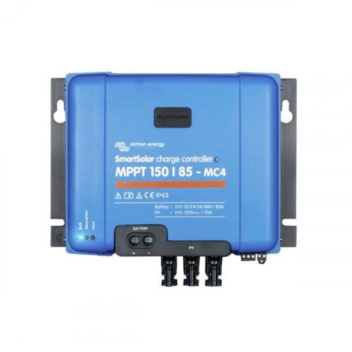 Victron SmartSolar Charge Controller 150/60 Tr
