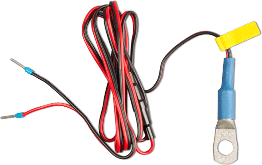 Victron Temperature sensor for BMV-712 Smart and BMV-702