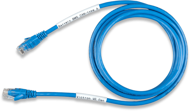 Victron VE.Can to CAN-bus BMS type A Cable 5m