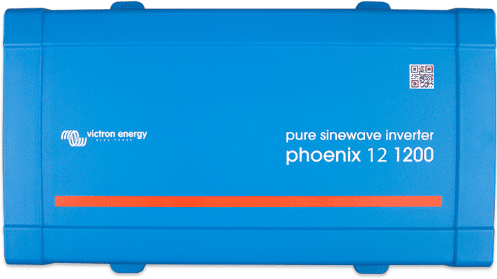 Victron VE.Direct 12/500 Schuko  Phoenix Inverter VE.Direct 250VA - 1200VA