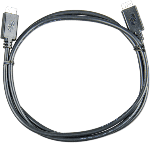 Victron VE.Direct cable 0.9m