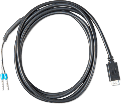 Victron VE.Direct TX digital output cable