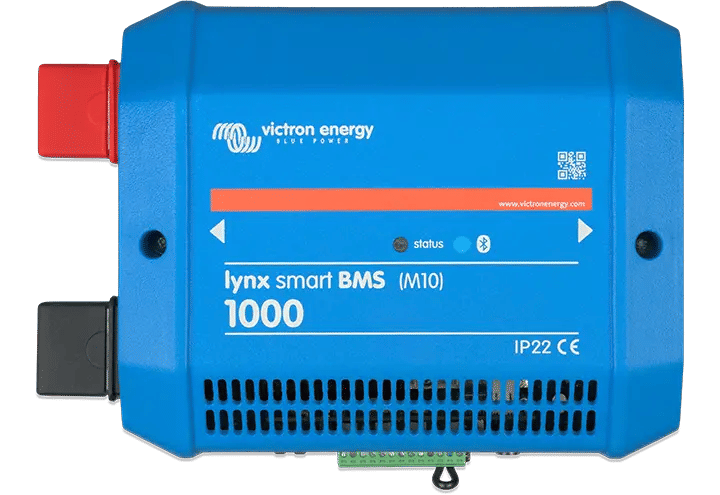 Victron Lynx Smart BMS 1000A