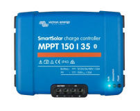 Victron SmartSolar Charge Controller 150/45 Tr