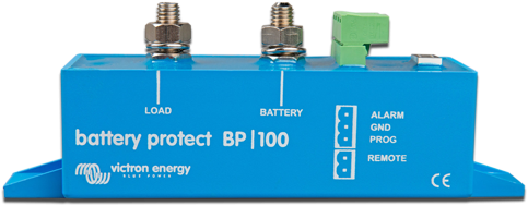 Batteriespeicher Victron Smart BP-220